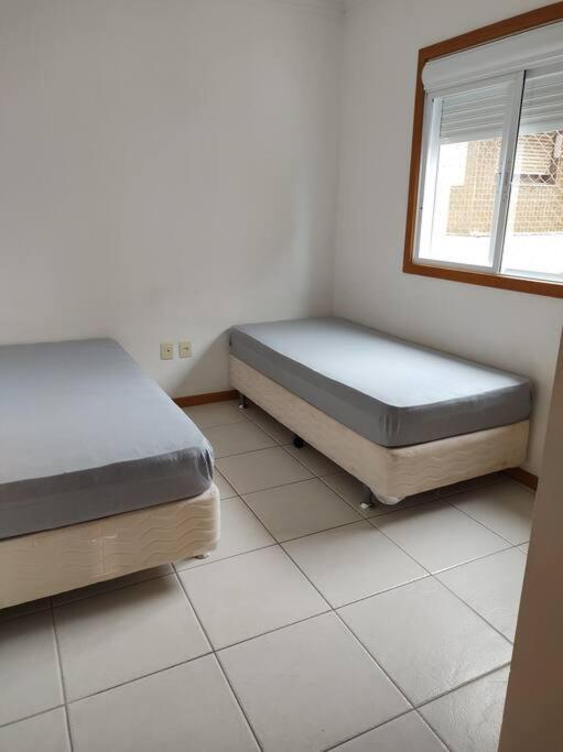 Capão da Canoa Apartamento Em Capao, No Centro! מראה חיצוני תמונה